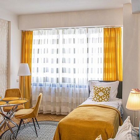 Bp Budapest Apartments Dış mekan fotoğraf