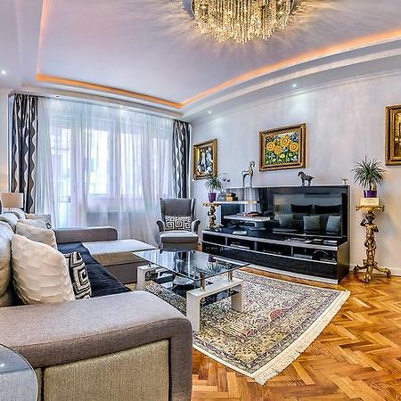 Bp Budapest Apartments Dış mekan fotoğraf