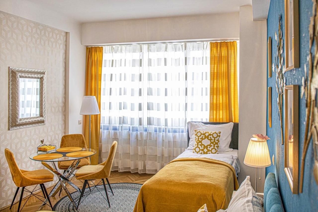 Bp Budapest Apartments Dış mekan fotoğraf