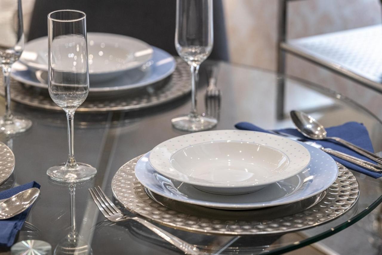 Bp Budapest Apartments Dış mekan fotoğraf