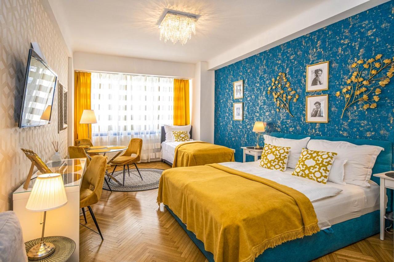 Bp Budapest Apartments Dış mekan fotoğraf
