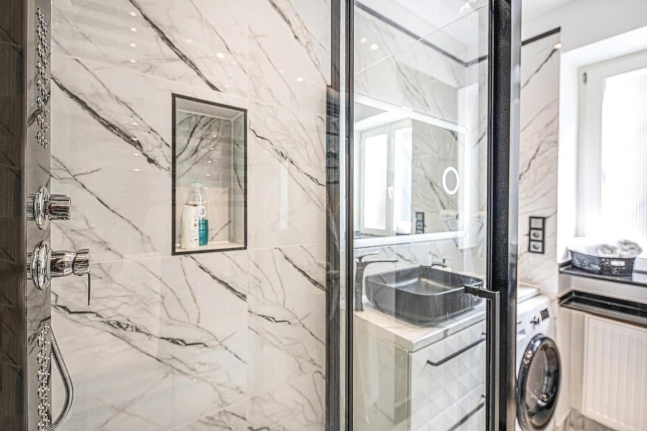 Bp Budapest Apartments Dış mekan fotoğraf
