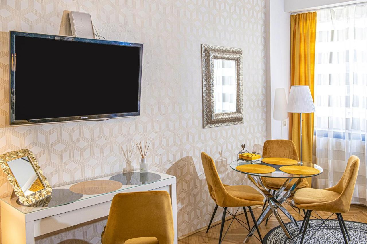 Bp Budapest Apartments Dış mekan fotoğraf