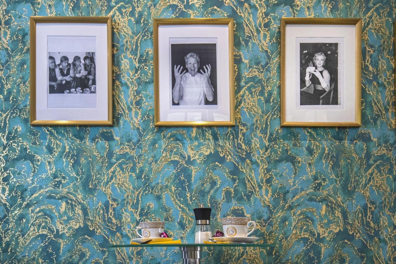 Bp Budapest Apartments Dış mekan fotoğraf