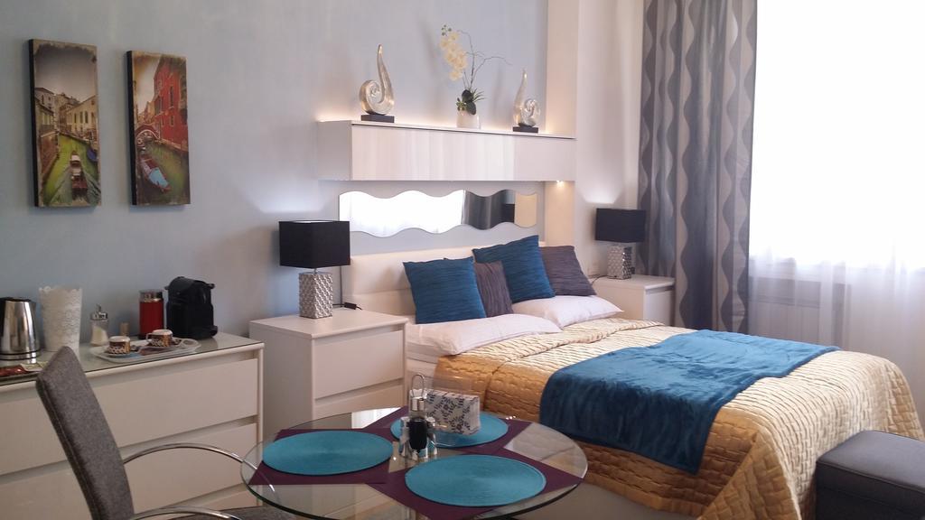 Bp Budapest Apartments Oda fotoğraf