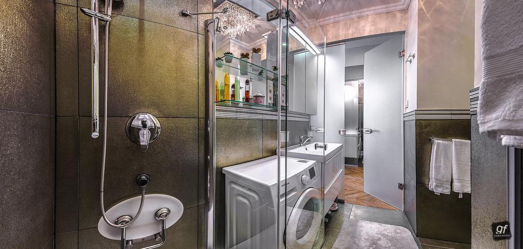 Bp Budapest Apartments Dış mekan fotoğraf