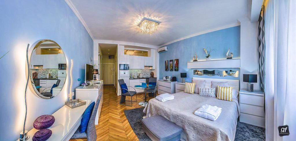Bp Budapest Apartments Dış mekan fotoğraf