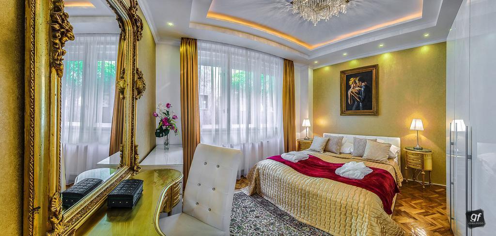 Bp Budapest Apartments Dış mekan fotoğraf