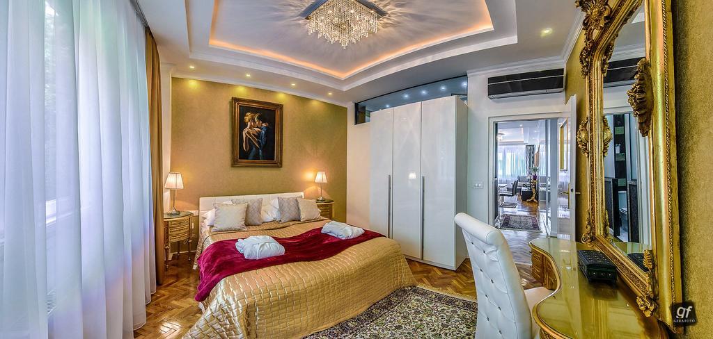 Bp Budapest Apartments Dış mekan fotoğraf
