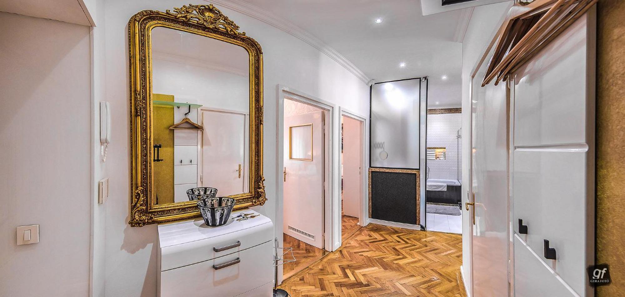 Bp Budapest Apartments Dış mekan fotoğraf