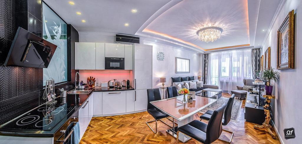 Bp Budapest Apartments Dış mekan fotoğraf