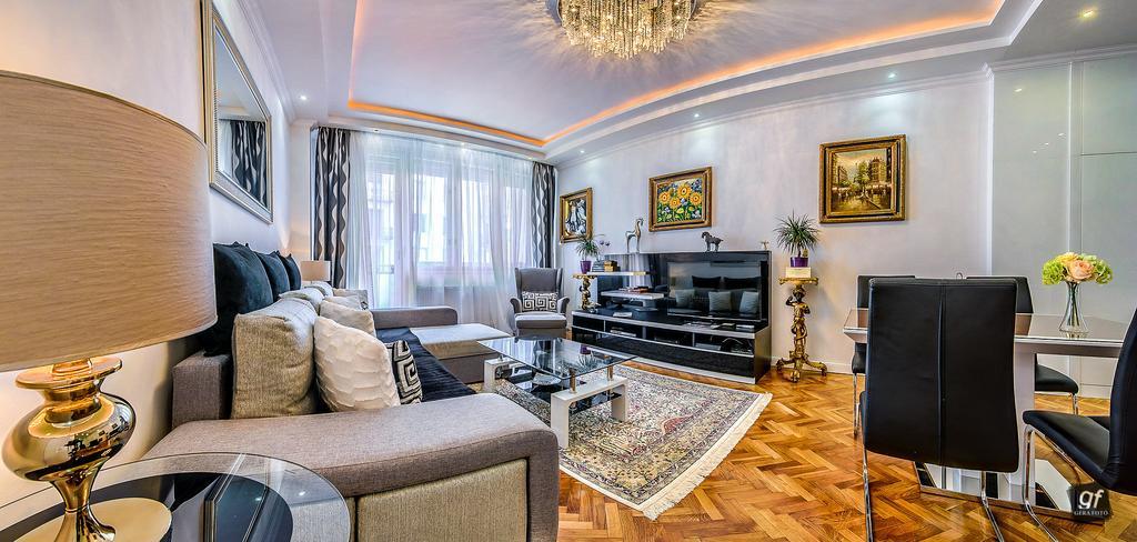 Bp Budapest Apartments Dış mekan fotoğraf