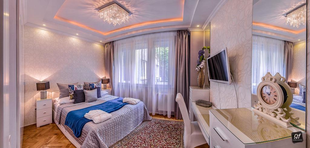 Bp Budapest Apartments Dış mekan fotoğraf