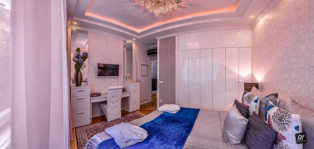 Bp Budapest Apartments Dış mekan fotoğraf