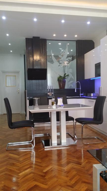 Bp Budapest Apartments Dış mekan fotoğraf