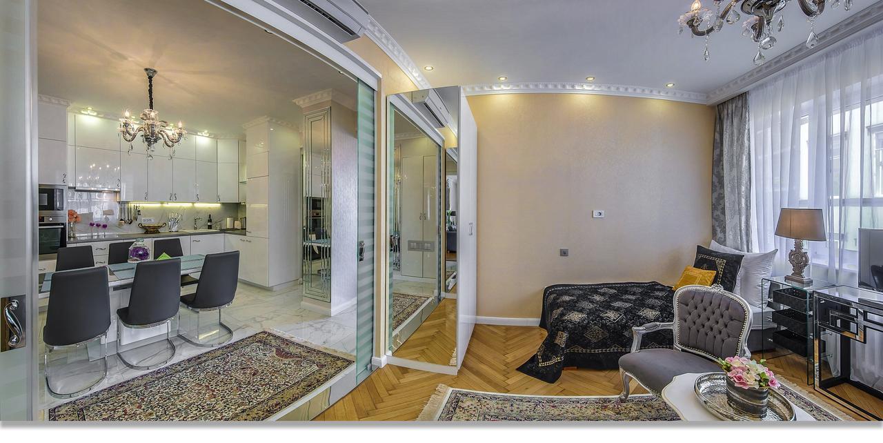 Bp Budapest Apartments Dış mekan fotoğraf