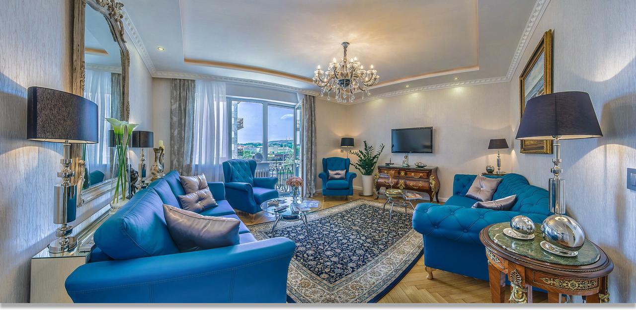Bp Budapest Apartments Dış mekan fotoğraf