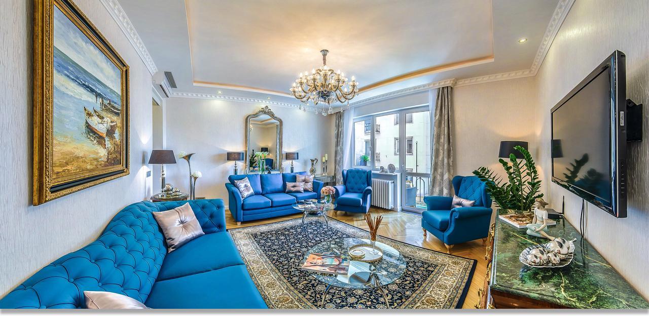 Bp Budapest Apartments Dış mekan fotoğraf