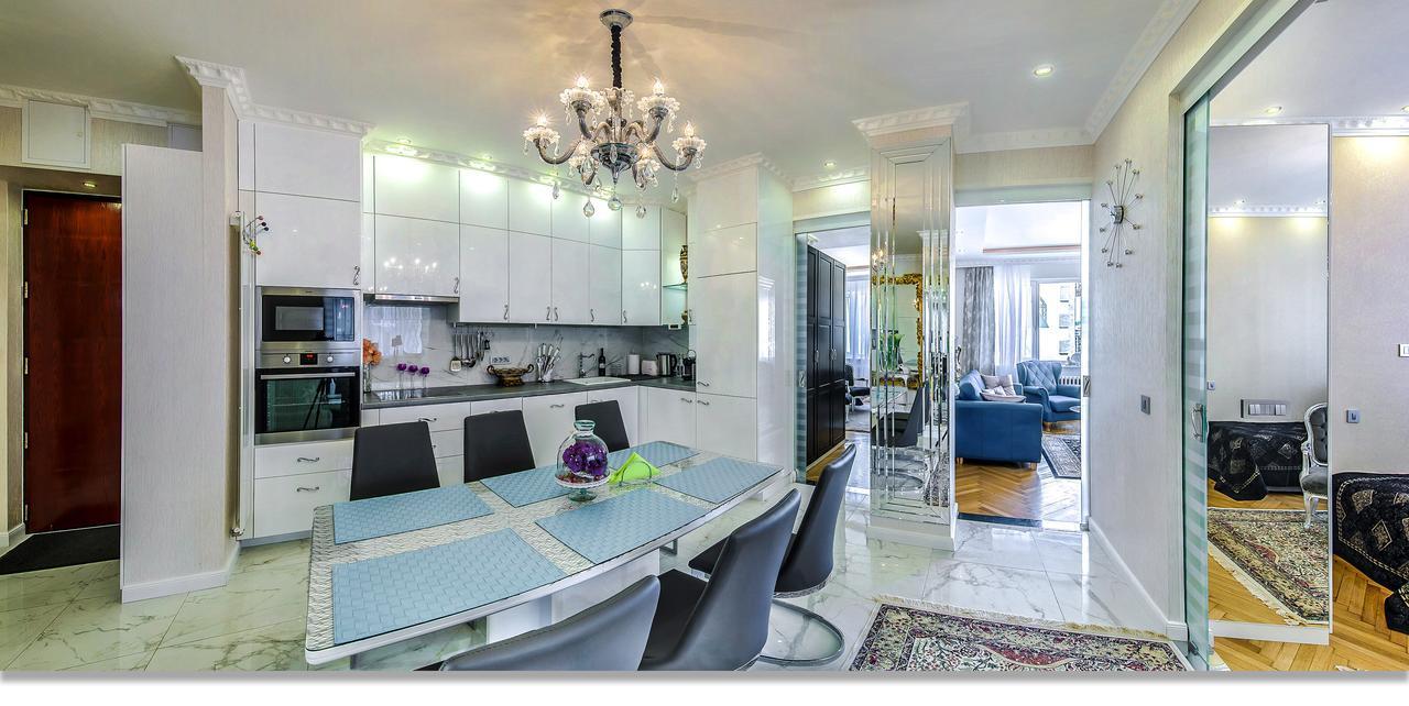 Bp Budapest Apartments Dış mekan fotoğraf
