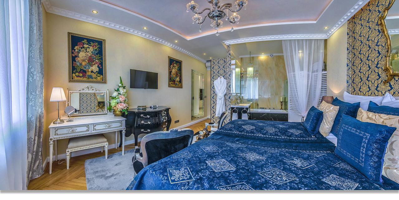 Bp Budapest Apartments Dış mekan fotoğraf