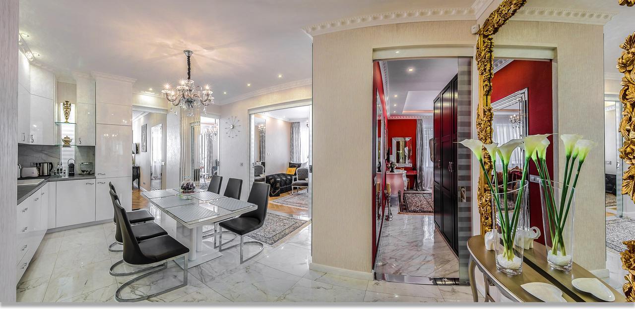 Bp Budapest Apartments Dış mekan fotoğraf