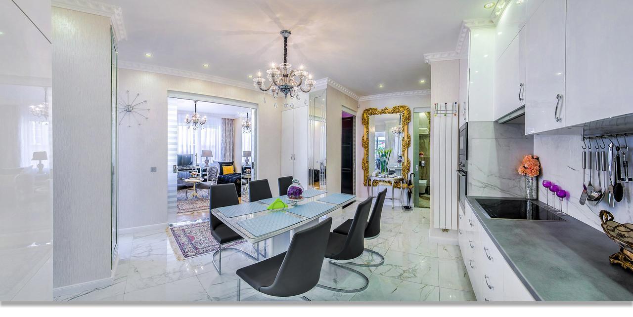 Bp Budapest Apartments Dış mekan fotoğraf