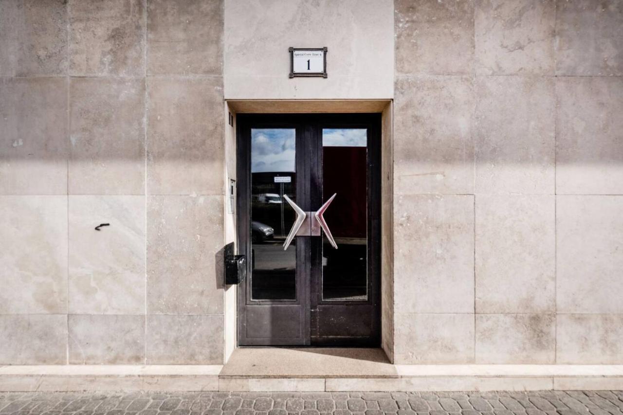 Bp Budapest Apartments Dış mekan fotoğraf